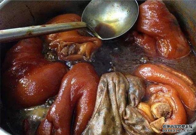 “百年鹵水”真不會(huì)變質(zhì)嗎？鹵出來(lái)的東西吃了真的不會(huì)拉肚子嗎？
