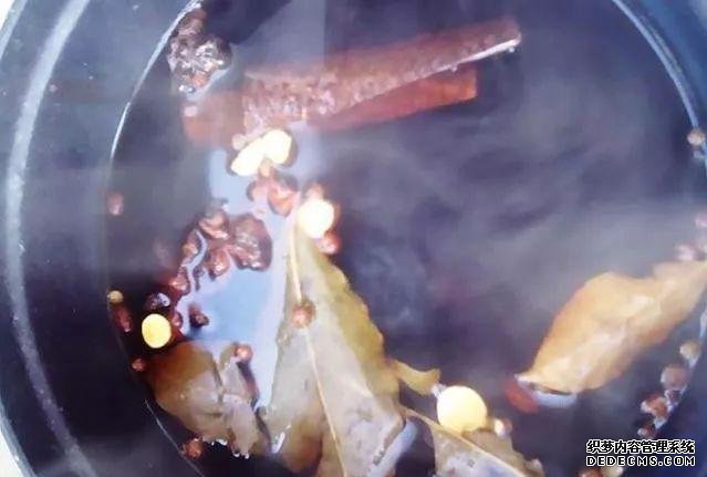 “百年鹵水”真不會(huì)變質(zhì)嗎？鹵出來(lái)的東西吃了真的不會(huì)拉肚子嗎？