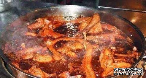 “百年鹵水”真不會(huì)變質(zhì)嗎？鹵出來(lái)的東西吃了真的不會(huì)拉肚子嗎？