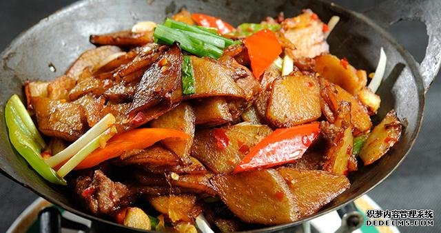 飯店“點餐率”最高的10道經(jīng)典菜，百吃不膩，自己在家也可以做