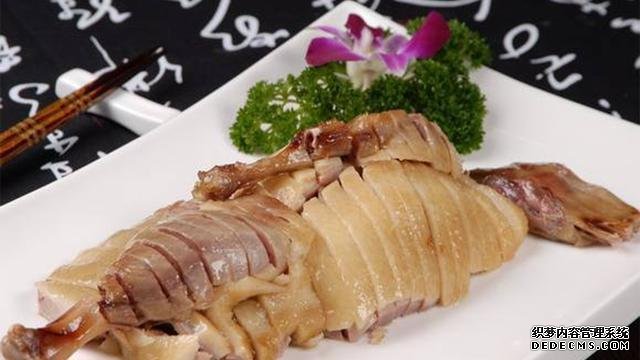 中國最好吃的6只鴨，你吃過嗎？