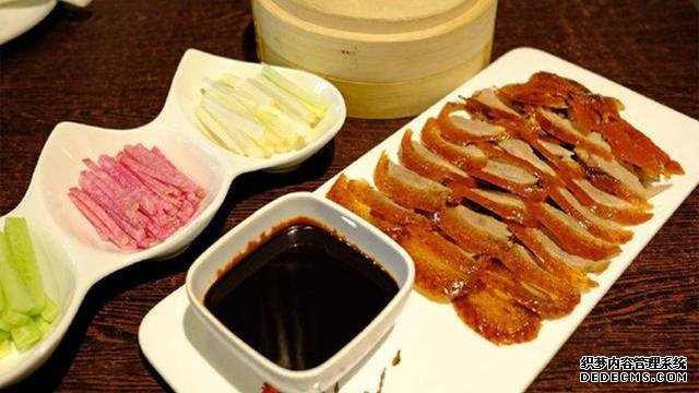 中國最好吃的6只鴨，你吃過嗎？