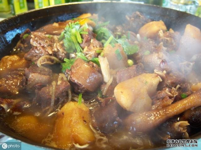 東北人最熟悉的家常菜，你知道是什么嗎？