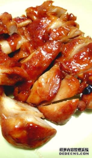 雞腿的新吃法，不蒸不煮不烤，不用一滴油，外香內(nèi)酥太好吃了