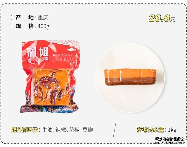試吃了25款火鍋底料，認(rèn)準(zhǔn)它們買(mǎi)就對(duì)了