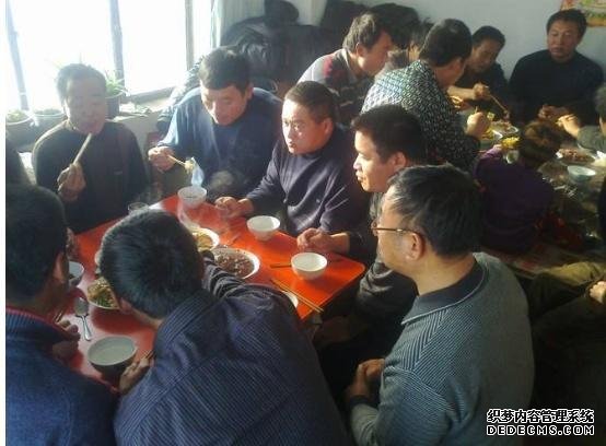 1道讓南方人“顫抖”的東北菜，吃1次一輩子忘不掉