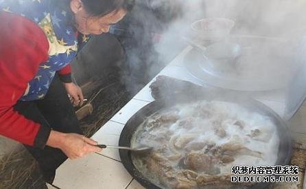 1道讓南方人“顫抖”的東北菜，吃1次一輩子忘不掉