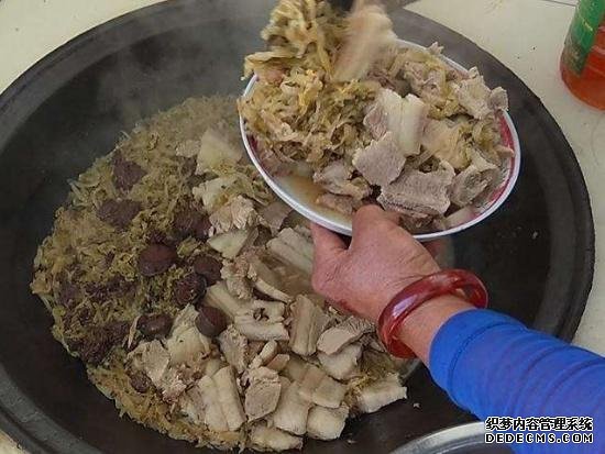 1道讓南方人“顫抖”的東北菜，吃1次一輩子忘不掉