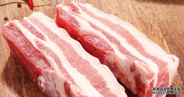 它是豬身上“最”好吃的肉，味道堪比“牛排”，老屠夫都不舍得賣