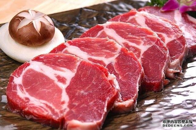 它是豬身上“最”好吃的肉，味道堪比“牛排”，老屠夫都不舍得賣