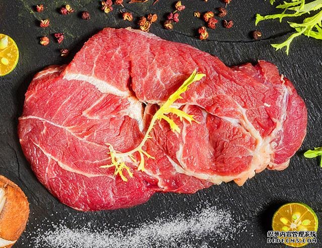 它是豬身上“最”好吃的肉，味道堪比“牛排”，老屠夫都不舍得賣