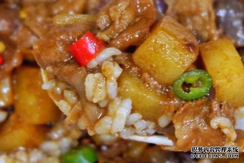 說實話，這個菜，我能造三碗米飯！