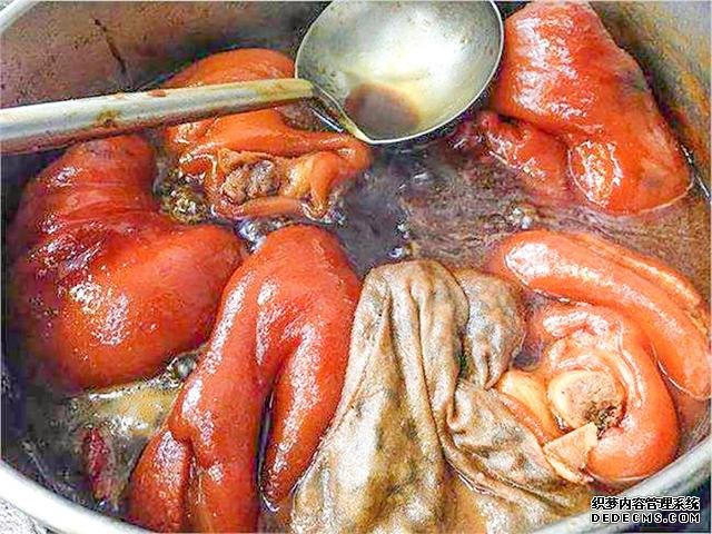 無論鹵什么肉，放入這4種香料，鹵出的肉比買的還要香