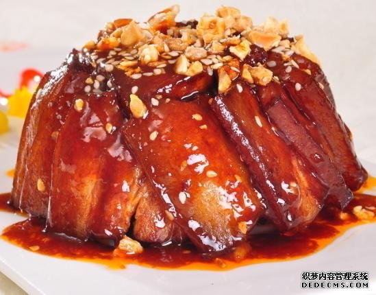 史上最宰人的雷人菜名，看后徹底被雷翻