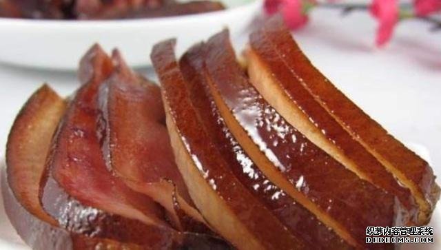 腌制臘肉除了放鹽，還要多加“2種調(diào)料”，這樣做出的臘肉更入味