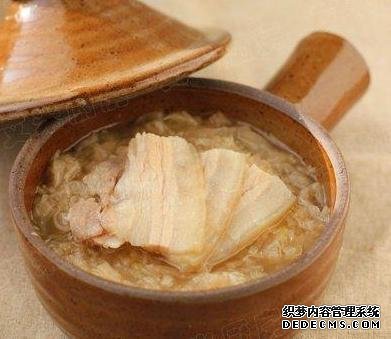 酸菜的做法大全，16種酸菜的做法，酸爽好吃。