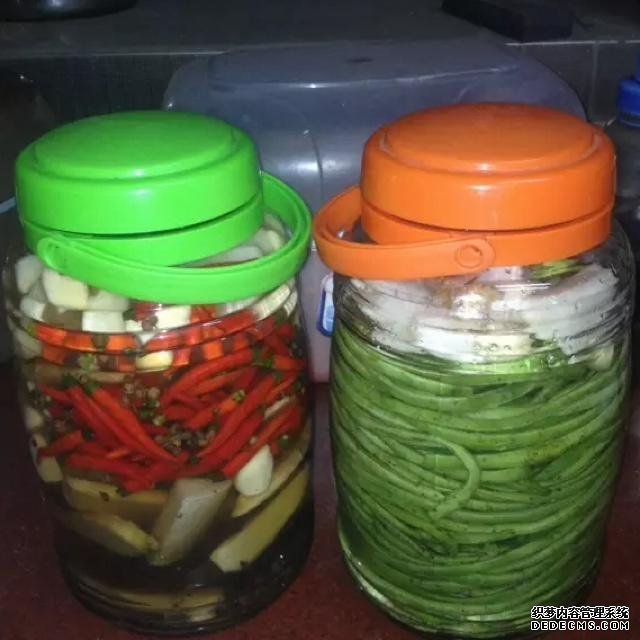 酸菜的做法大全，16種酸菜的做法，酸爽好吃。