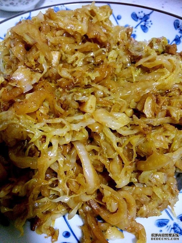 酸菜的做法大全，16種酸菜的做法，酸爽好吃。