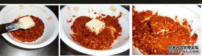 自己做安心腐乳，美味又養(yǎng)生的民間食譜。