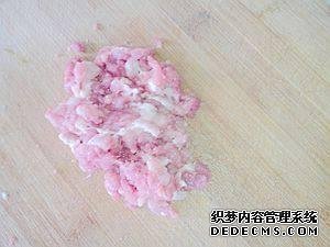 雜蔬肉末炒粉絲最好吃的做法，脆爽Q彈不粘鍋，色香味俱全