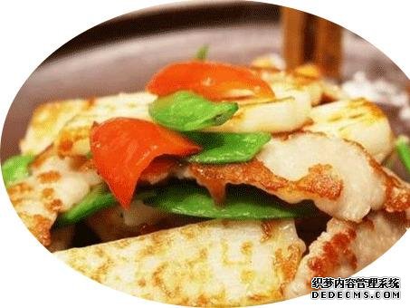 蒜蓉風(fēng)味茄子，蘑菇牛腩煲，山藥小炒肉這幾道家常菜的做法