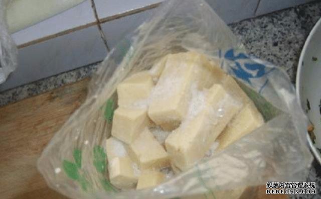 東北人吃火鍋“必備”的4種食材，第3種人氣高，味道也很驚艷