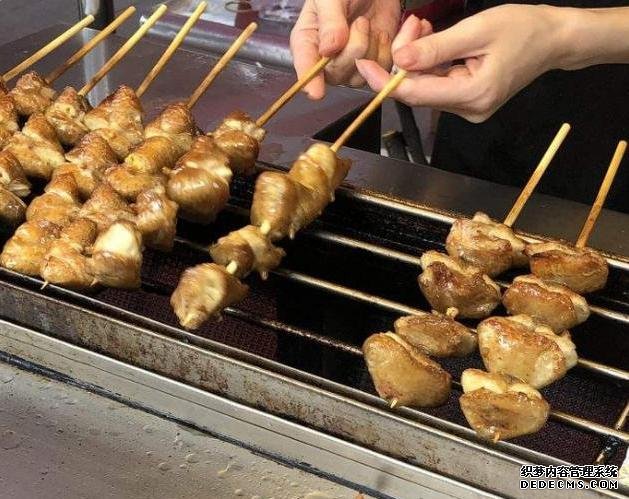 讓南方人“反感”的4種小吃，烤腰子竟上榜，它是北方人心頭愛(ài)