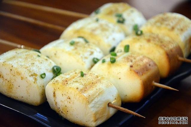 吃燒烤必點(diǎn)的5葷5素，包你不虧本，老板直呼：遇到“對(duì)手”了