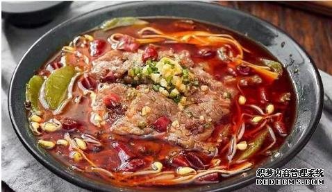 辣到“噴火”還想繼續(xù)吃的五種食物，十人吃九人愛(ài)，你有錯(cuò)過(guò)嗎？