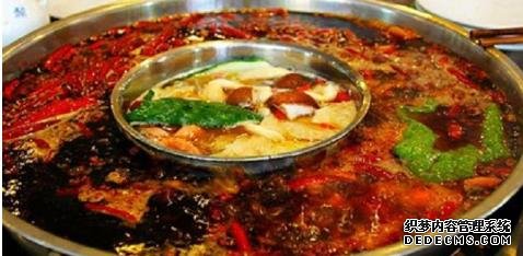辣到“噴火”還想繼續(xù)吃的五種食物，十人吃九人愛(ài)，你有錯(cuò)過(guò)嗎？