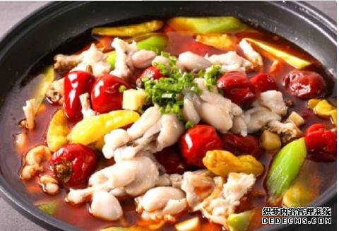 辣到“噴火”還想繼續(xù)吃的五種食物，十人吃九人愛(ài)，你有錯(cuò)過(guò)嗎？