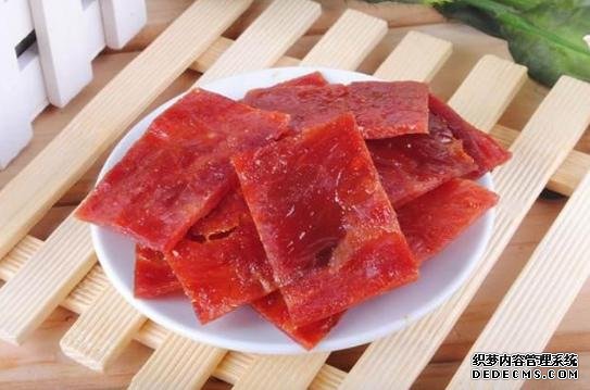 幾乎“零差評”的肉類零食，價(jià)格不貴，味道又好，你喜歡哪種？