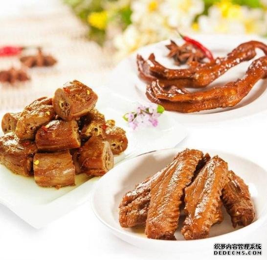 幾乎“零差評”的肉類零食，價(jià)格不貴，味道又好，你喜歡哪種？