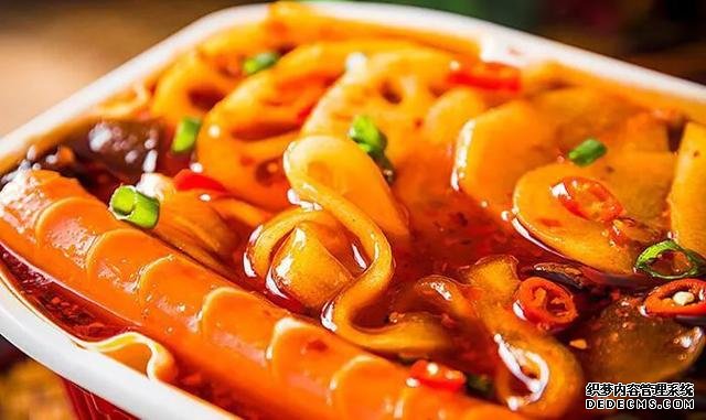 網(wǎng)購(gòu)頻率“最高”的美食排行榜，每一種都超好吃！網(wǎng)友說(shuō)：最?lèi)?ài)1