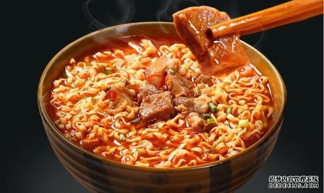 網(wǎng)購(gòu)頻率“最高”的美食排行榜，每一種都超好吃！網(wǎng)友說(shuō)：最?lèi)?ài)1