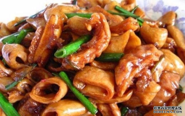 中國以“臭”為美的4種美食，臭豆腐上榜，吃過的都是“勇士”