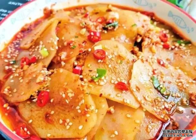 宅在家里也能做的勾魂小吃，每一樣都讓你口水直流