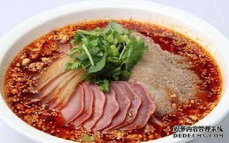 中國(guó)“五大美食之都”！只有都去吃過的，才能稱得上是真正的吃貨