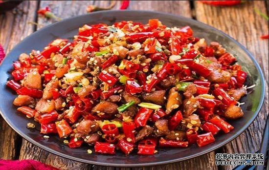 中國(guó)“五大美食之都”！只有都去吃過的，才能稱得上是真正的吃貨