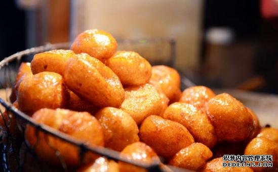 中國(guó)“五大美食之都”！只有都去吃過的，才能稱得上是真正的吃貨