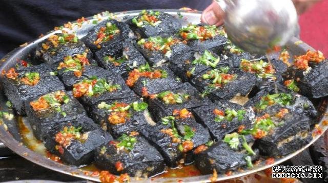 中國(guó)“五大美食之都”！只有都去吃過的，才能稱得上是真正的吃貨