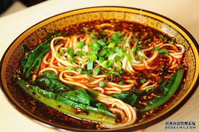 中國(guó)“五大美食之都”！只有都去吃過的，才能稱得上是真正的吃貨