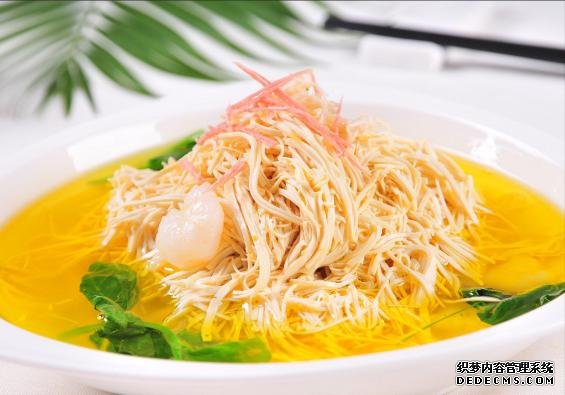 中國(guó)“五大美食之都”！只有都去吃過的，才能稱得上是真正的吃貨