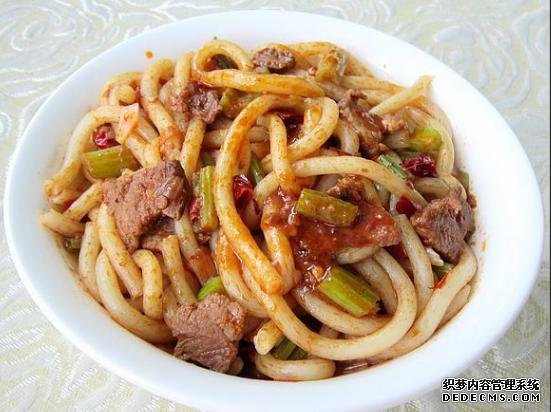 中國(guó)“五大美食之都”！只有都去吃過的，才能稱得上是真正的吃貨