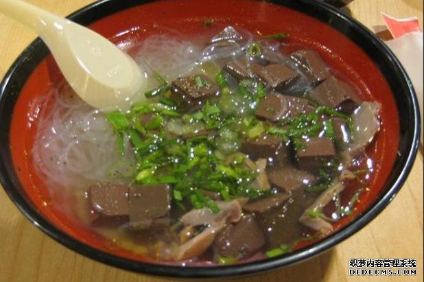 中國(guó)“五大美食之都”！只有都去吃過的，才能稱得上是真正的吃貨