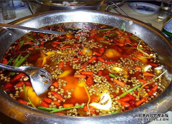 中國(guó)“五大美食之都”！只有都去吃過的，才能稱得上是真正的吃貨