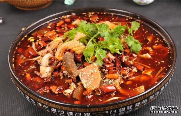 中國(guó)“五大美食之都”！只有都去吃過的，才能稱得上是真正的吃貨