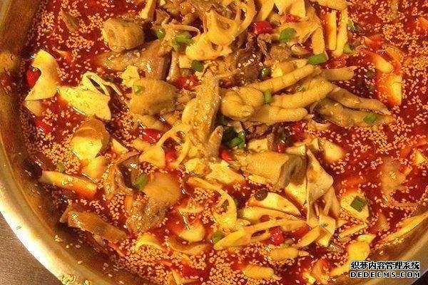 中國(guó)“五大美食之都”！只有都去吃過的，才能稱得上是真正的吃貨