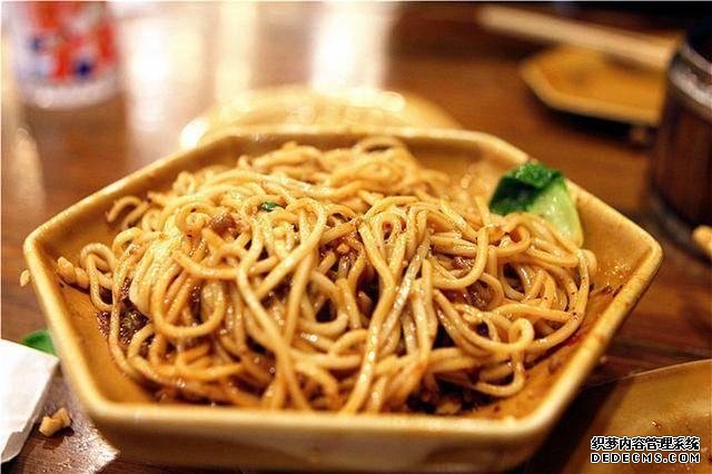 中國(guó)“五大美食之都”！只有都去吃過的，才能稱得上是真正的吃貨