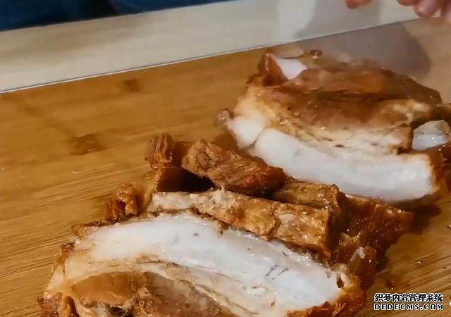 五花肉別只會紅燒了，教你一個新做法，軟爛入味特解饞，太好吃了